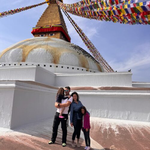 Kathmandu – Chitwan – Lumbini – Pokhara Tour – 10 Days