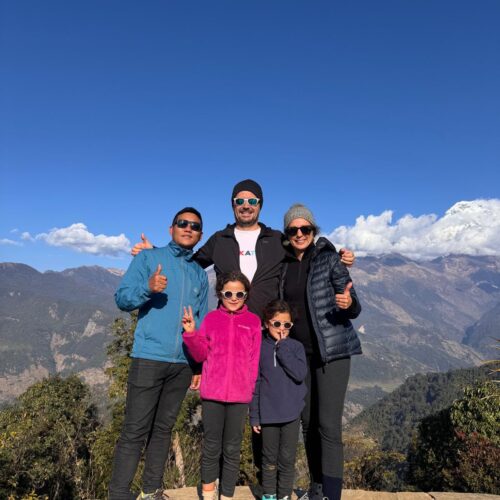 Pokhara City Tour – 3 Days