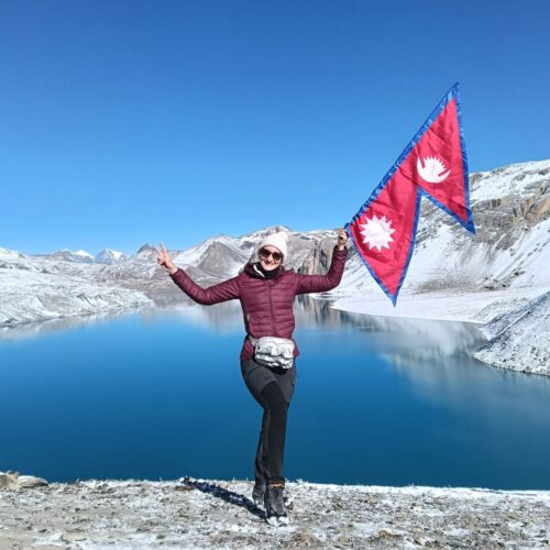 Shey Phoksundo Trek – 8 Days