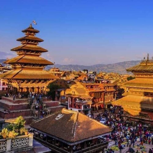 Kathmandu – Chitwan – Pokhara Tour – 8 Days