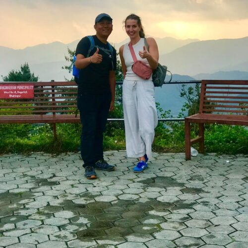 Chisapani – Nagarkot Hiking – 3 Days