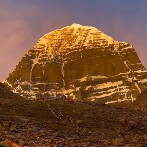Mount Kailash Tour Package – 14 Days