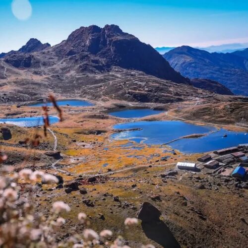 Panch Pokhari Trekking – 6 Days