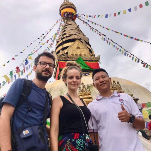 Kathmandu & Pokhara City Tour – 5 Days