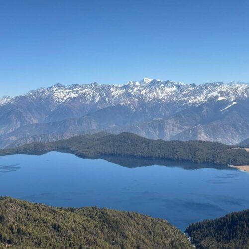 Rara Lake Trek – 8 Days